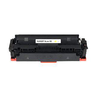 HP Econ-415X XL W2032X gul toner variant