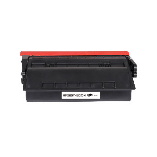 HP Econ-89Y XXL CF289Y sort toner variant