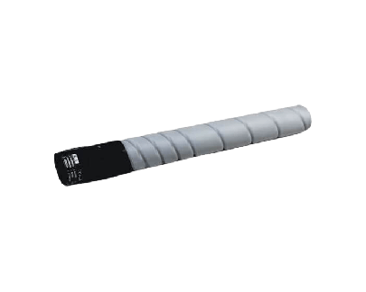 Konica Minolta TN321BK A33K150 sort toner variant