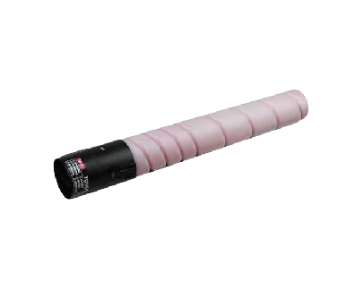 Konica Minolta TN321M A33K350 magenta toner variant