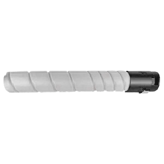 Konica Minolta TN324BK A8DA150 sort toner variant
