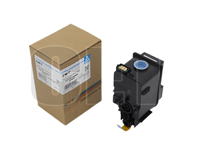 Konica Minolta TNP-80 C AAJW452 cyan toner variant