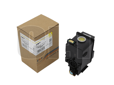 Konica Minolta TNP-80 Y AAJW252 gul toner variant