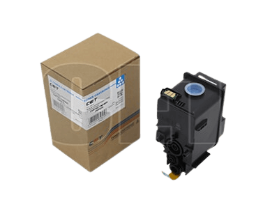 Konica Minolta TNP79C AAJW450 cyan toner variant