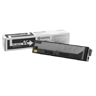 TK-5205 1T02R50NL0 sort toner original