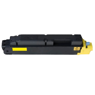 Kyocera TK-5270Y 1T02TVANL0 gul toner variant