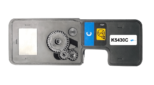 Kyocera TK-5430C 1T0C0ACNL1 cyan toner variant