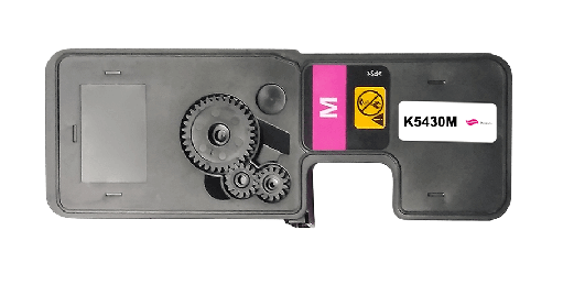 Kyocera TK-5430M 1T0C0ABNL1 magenta toner variant