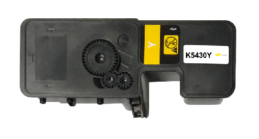 Kyocera TK-5430Y 1T0C0AANL1 gul toner variant
