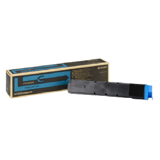 TK-8305C 1T02LKCNL0 cyan toner original