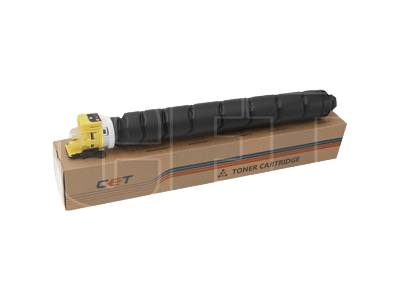 Kyocera TK-8335Y 1T02RLANL0 gul toner variant