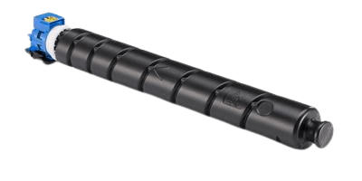Kyocera TK-8345C 1T02L7CNL0 cyan toner variant