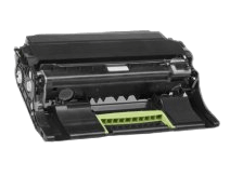 Lexmark 50F0Z00 drum variant