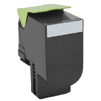 Lexmark 71B20K0 sort toner variant