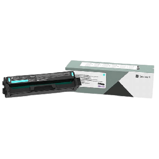 C3220C0 cyan toner original