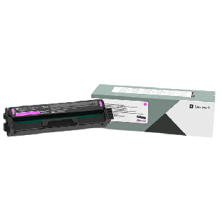 C3220M0 magenta toner original