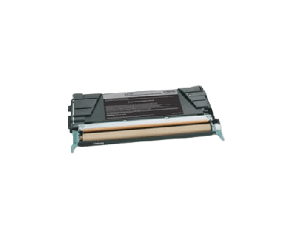 Lexmark C746 C746H1KG sort toner variant