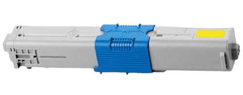 OKI 44469704 gul toner variant