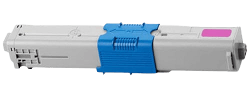 OKI 44469705 magenta toner variant