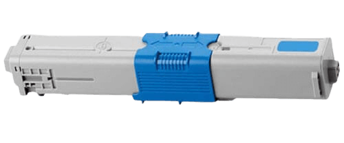 OKI 44469706 cyan toner variant