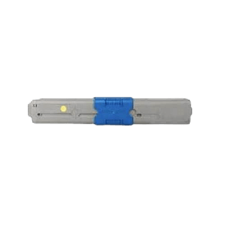 OKI 44469722 XL gul toner variant