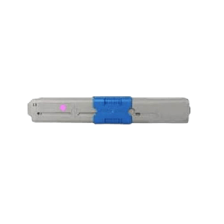 OKI 44469723 XL magenta toner variant