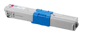 OKI 44973510 magenta toner variant
