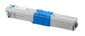 OKI 44973511 cyan toner variant