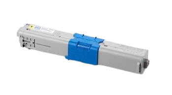 OKI 44973533 gul toner variant