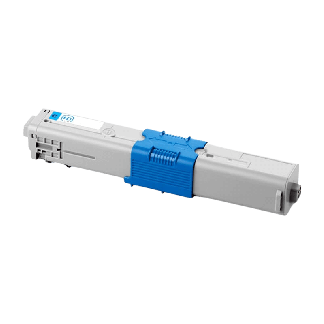 OKI 44973535 cyan toner variant