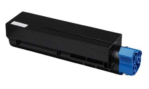 OKI 45807106 XL sort toner variant