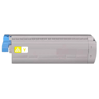 OKI 46471101 gul toner variant