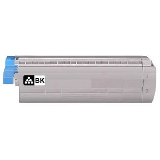 OKI 46471104 sort toner variant
