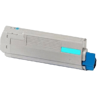 OKI 47095703 cyan toner variant