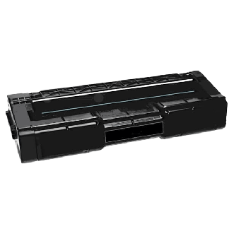 Ricoh TYPE SPC 310 HE XL 406479 / 407634 sort toner variant
