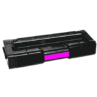 Ricoh TYPE SPC 310 HE XL 406481 / 407636 magenta toner variant