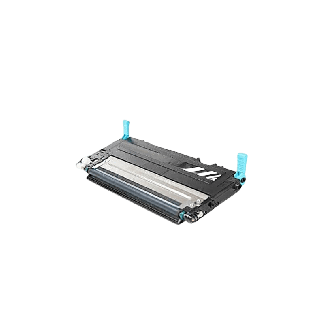 Samsung CLT-C4092S SU005A cyan toner variant