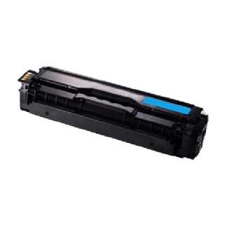Samsung CLT-C504S cyan toner variant