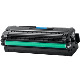 Samsung CLT-C505L SU035A cyan toner variant