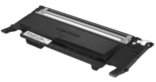 Samsung CLT-K4072S SU128A sort toner variant