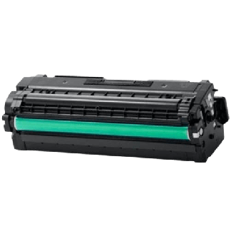 Samsung CLT-K505L SU168A sort toner variant
