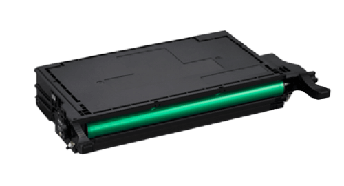 Samsung CLT-K5082L XL SU188A sort toner variant