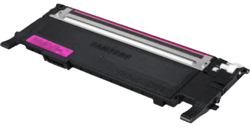 Samsung CLT-M4072S SU262A magenta toner variant