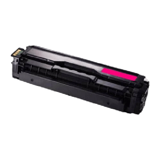 Samsung CLT-M504S magenta toner variant
