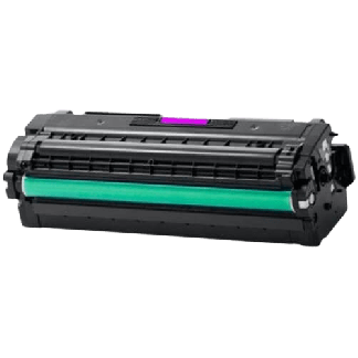 Samsung CLT-M505L SU302A magenta toner variant