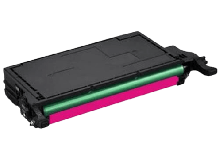 Samsung CLT-M5082L XL SU322A magenta toner variant
