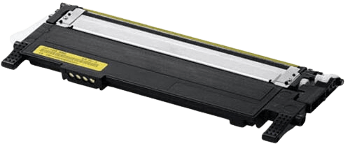 Samsung CLT-Y406S SU462A gul toner variant