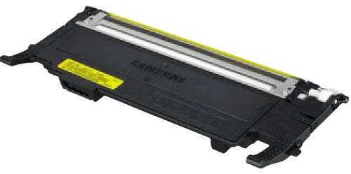 Samsung CLT-Y4072S SU472A gul toner variant