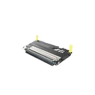 Samsung CLT-Y4092S SU482A gul toner variant