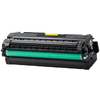 Samsung CLT-Y505L SU512A gul toner variant